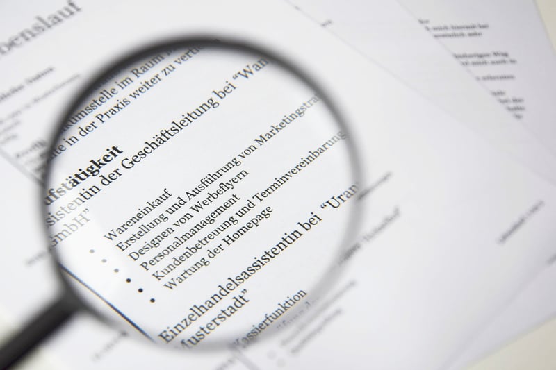 Job Market Analysis