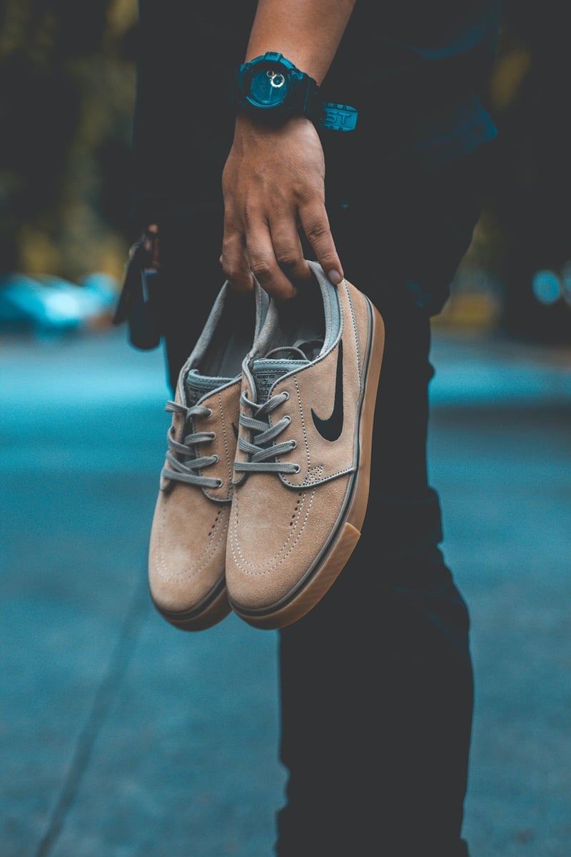 Trend Forecasting